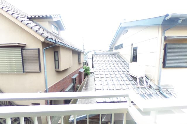 タウニィ料理松の物件内観写真