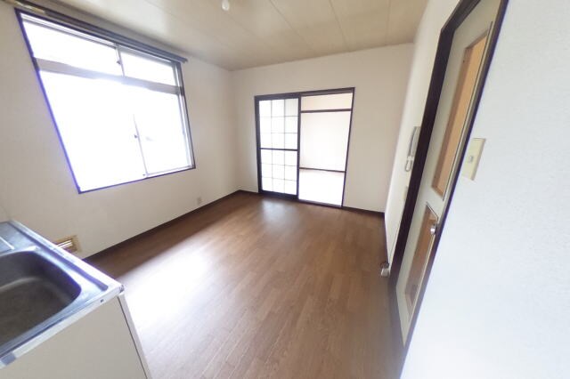 タウニィ料理松の物件内観写真