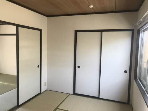 タウニィ料理松の物件内観写真