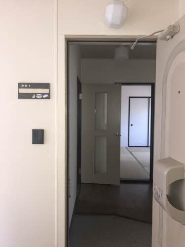 タウニィ料理松の物件内観写真