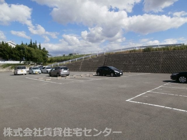 六十谷駅 徒歩22分 1階の物件外観写真