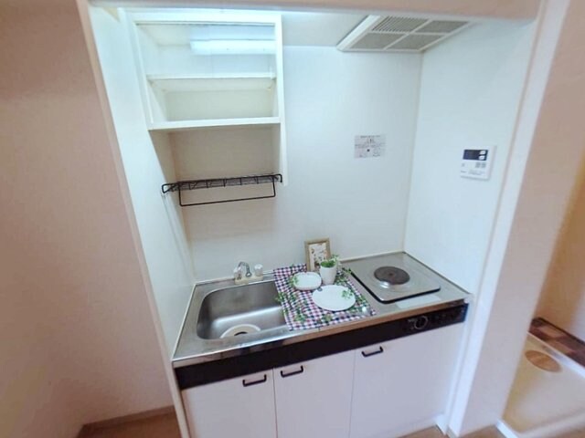 ソレイユ・オーミの物件内観写真