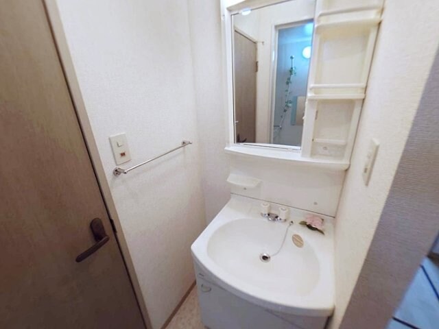 ソレイユ・オーミの物件内観写真