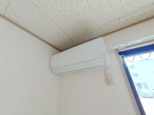 ソレイユ・オーミの物件内観写真