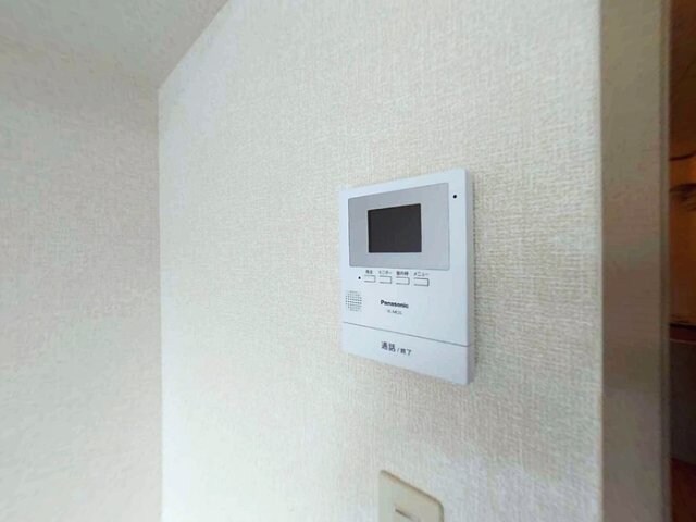 ソレイユ・オーミの物件内観写真