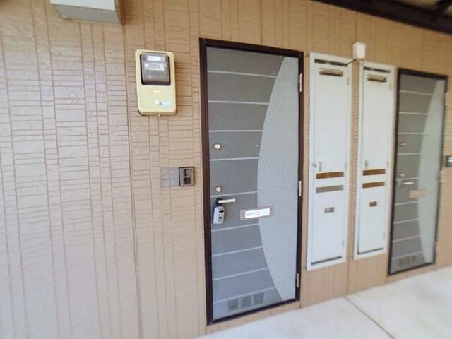 ソレイユ・オーミの物件内観写真