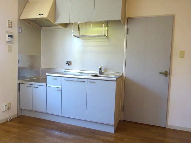 和歌山市駅 バス20分  水道橋下車：停歩3分 2階の物件内観写真