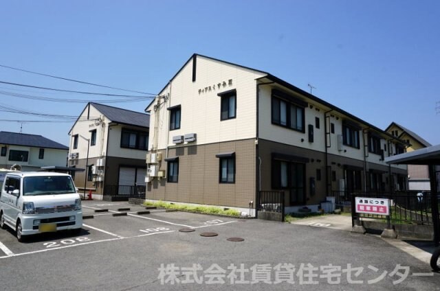 和歌山市駅 バス20分  水道橋下車：停歩3分 2階の物件外観写真