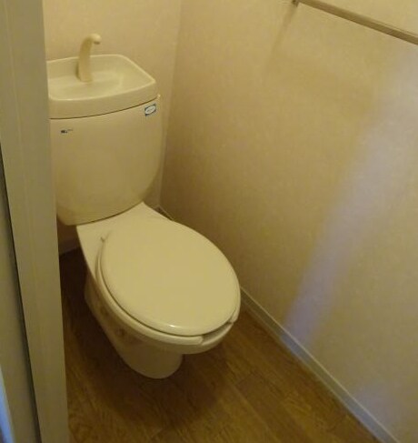 和歌山市駅 バス20分  水道橋下車：停歩3分 2階の物件内観写真