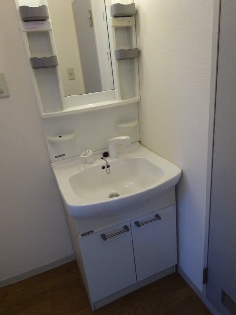 和歌山市駅 バス20分  水道橋下車：停歩3分 2階の物件内観写真