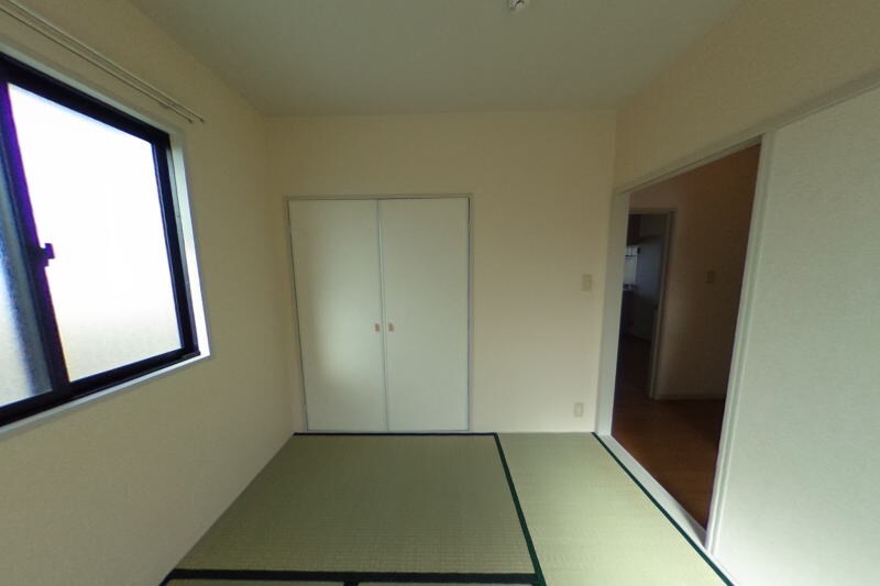 和歌山市駅 バス20分  水道橋下車：停歩3分 2階の物件内観写真