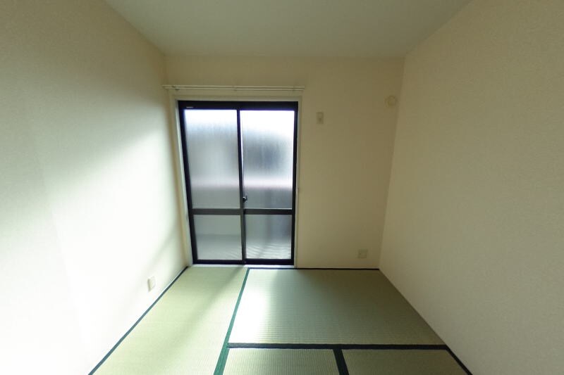 和歌山市駅 バス20分  水道橋下車：停歩3分 2階の物件内観写真