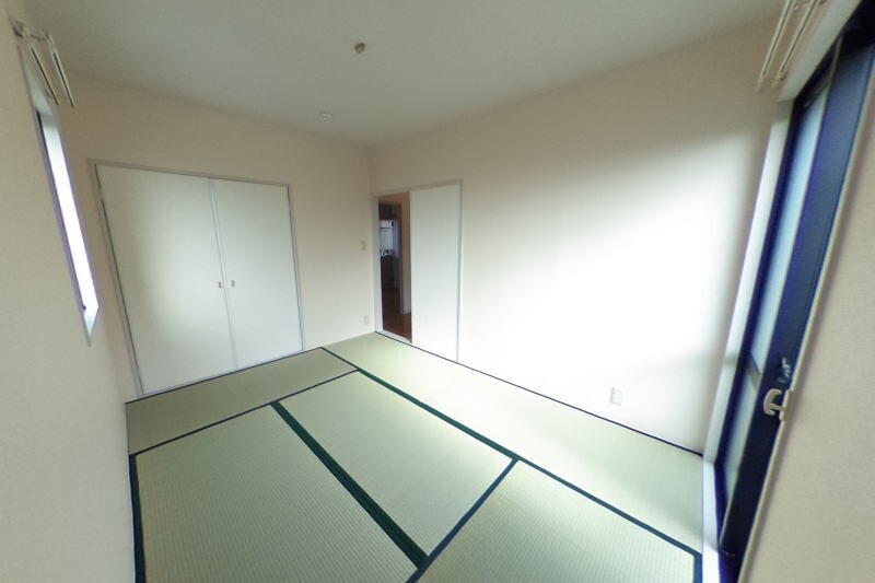 和歌山市駅 バス20分  水道橋下車：停歩3分 2階の物件内観写真