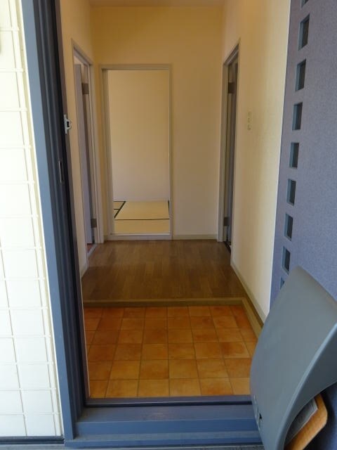 和歌山市駅 バス20分  水道橋下車：停歩3分 2階の物件内観写真