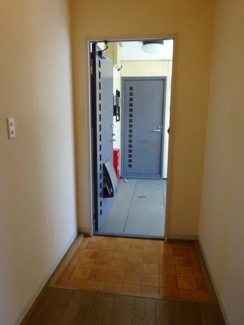 和歌山市駅 バス20分  水道橋下車：停歩3分 2階の物件内観写真