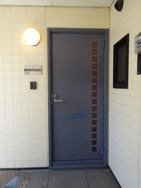 和歌山市駅 バス20分  水道橋下車：停歩3分 2階の物件内観写真