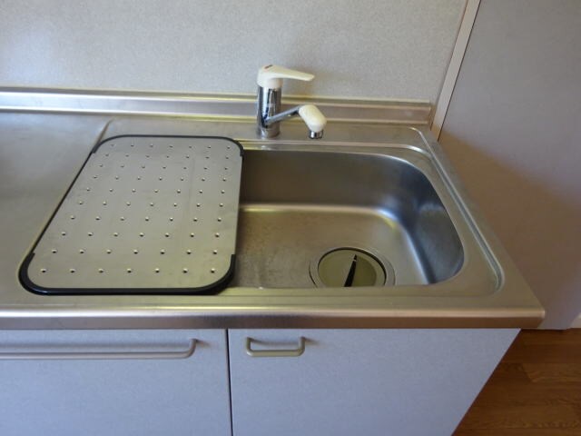 和歌山市駅 バス20分  水道橋下車：停歩3分 2階の物件内観写真