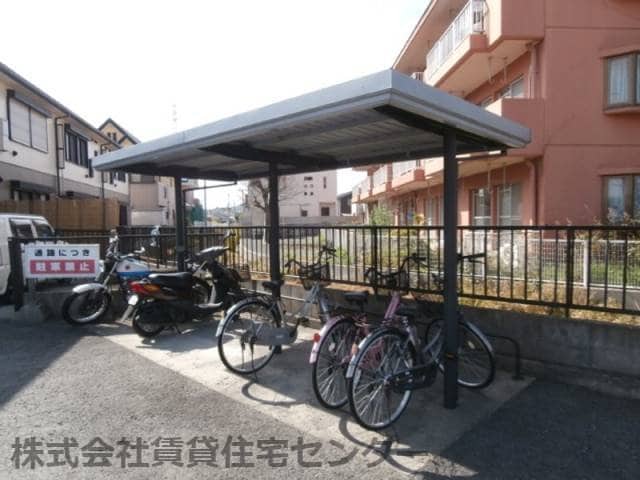 和歌山市駅 バス20分  水道橋下車：停歩3分 2階の物件内観写真