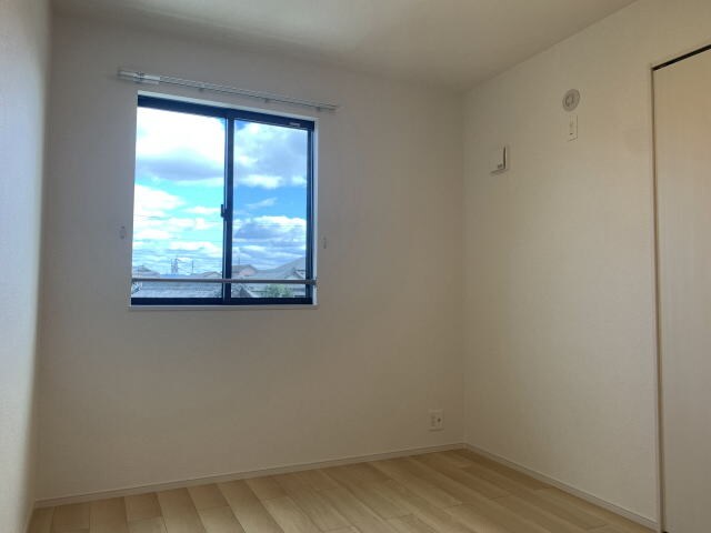 六十谷駅 徒歩24分 2階の物件内観写真