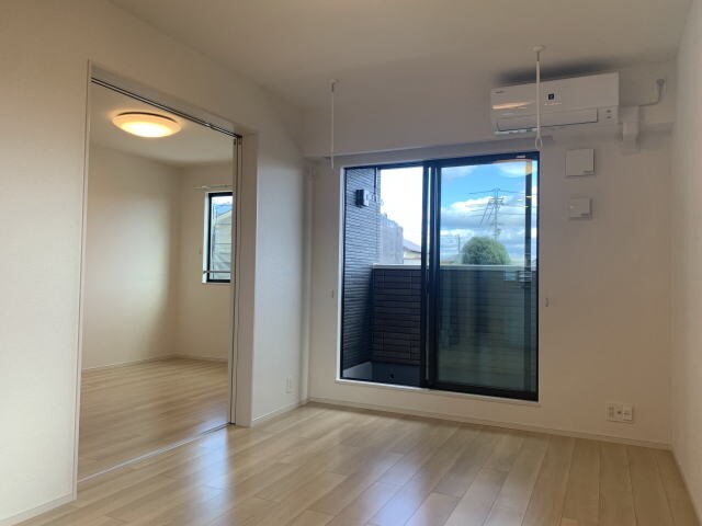 六十谷駅 徒歩24分 2階の物件内観写真