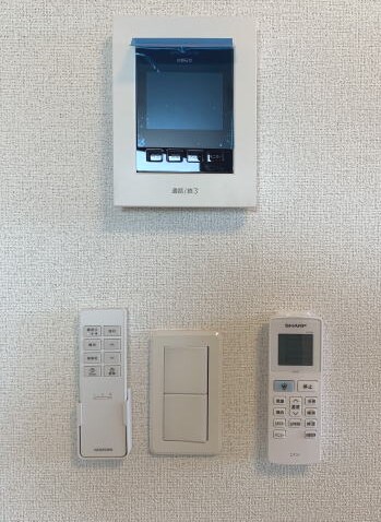 六十谷駅 徒歩24分 2階の物件内観写真