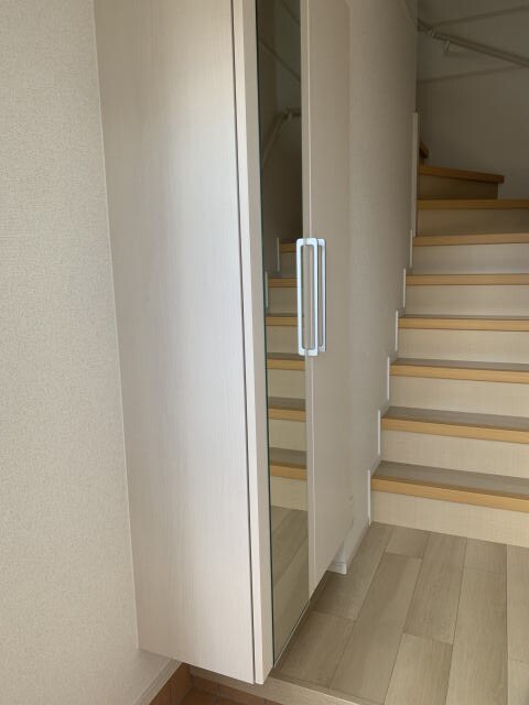 六十谷駅 徒歩24分 2階の物件内観写真