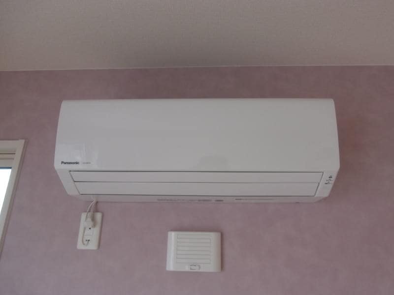 エクセレートの物件内観写真