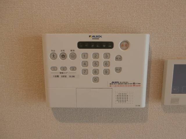 エクセレートの物件内観写真