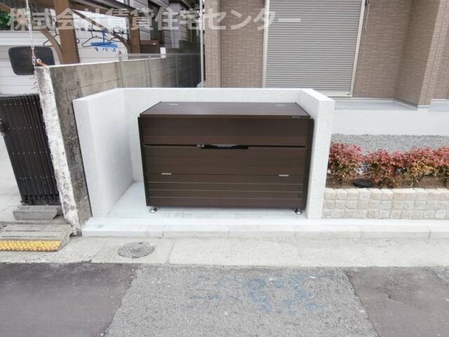 エクセレートの物件内観写真