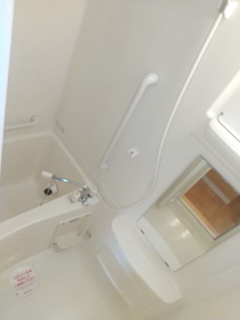 エルピスⅡの物件内観写真