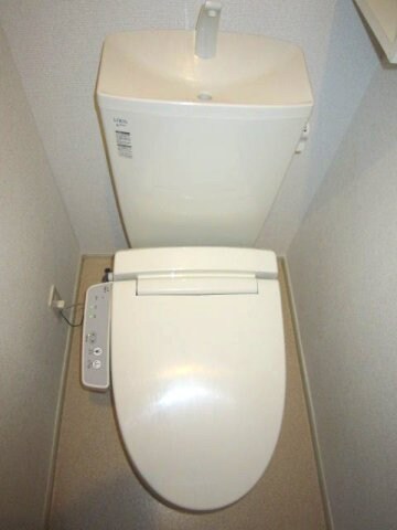 中松江駅 徒歩16分 2階の物件内観写真