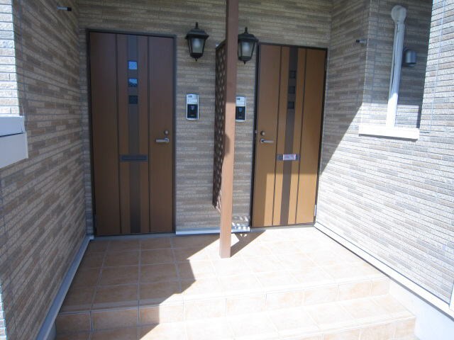 中松江駅 徒歩16分 2階の物件内観写真