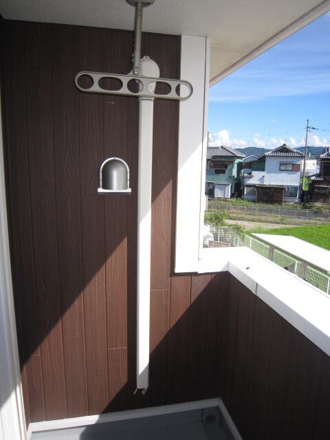 中松江駅 徒歩16分 2階の物件内観写真