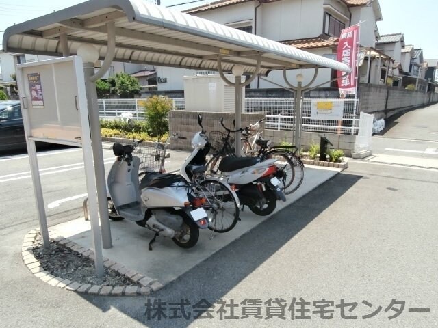 中松江駅 徒歩16分 2階の物件内観写真