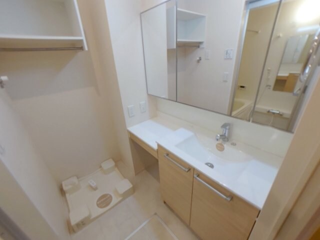 サンテラス吹上の物件内観写真