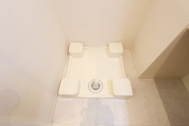 サンテラス吹上の物件内観写真