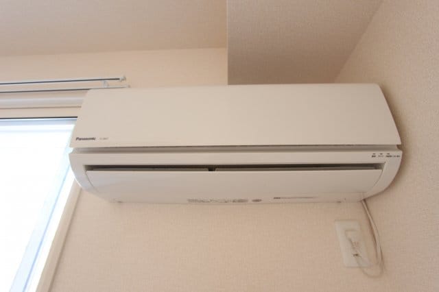 サンテラス吹上の物件内観写真