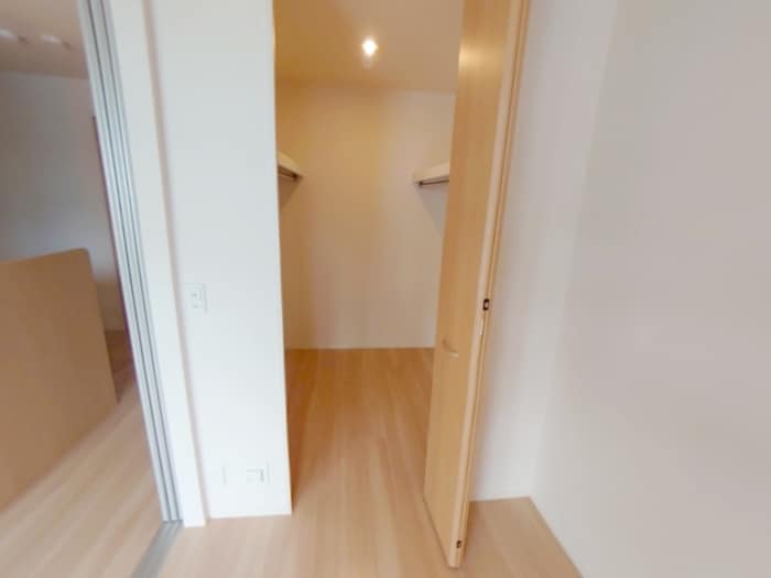 サンテラス吹上の物件内観写真