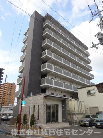 レジデンスＴＫ　吉田の物件外観写真