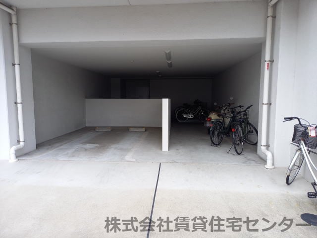 レジデンスＴＫ　吉田の物件内観写真