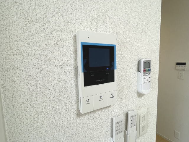 サウスグランパスの物件内観写真