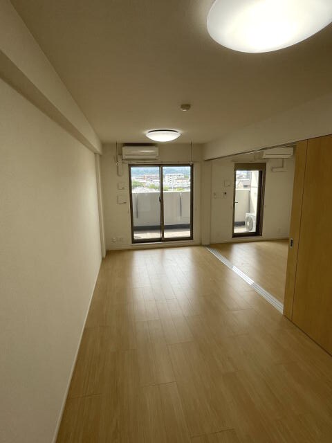 サウスグランパスの物件内観写真