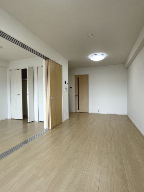 サウスグランパスの物件内観写真