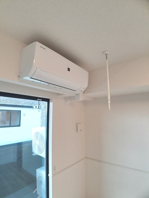 西ノ庄駅 徒歩6分 2階の物件内観写真