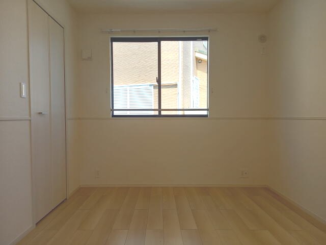 西ノ庄駅 徒歩6分 2階の物件内観写真