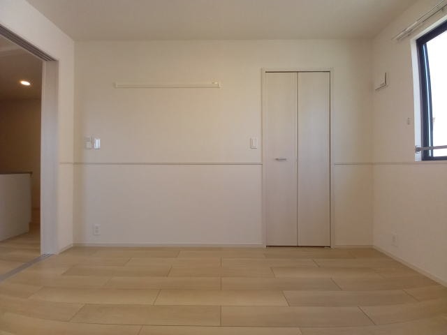 西ノ庄駅 徒歩6分 2階の物件内観写真