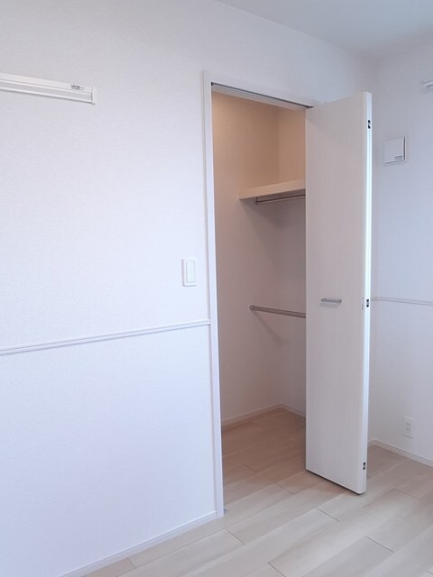 西ノ庄駅 徒歩6分 2階の物件内観写真