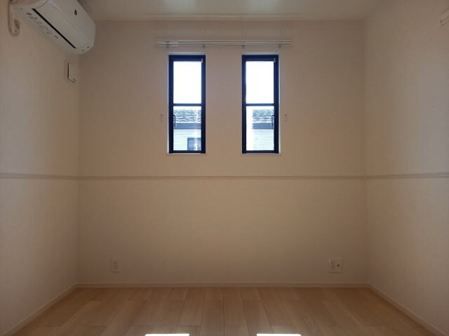 西ノ庄駅 徒歩6分 2階の物件内観写真