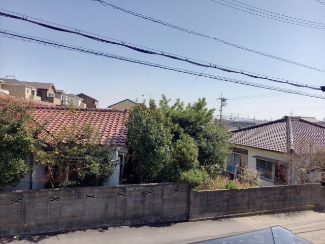 西ノ庄駅 徒歩6分 2階の物件内観写真