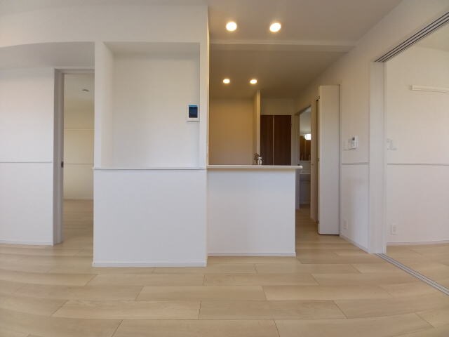 西ノ庄駅 徒歩6分 2階の物件内観写真